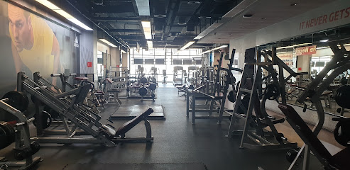 فيتنس فيرست مركز الفردان - عجمان - +971 6 564 7226