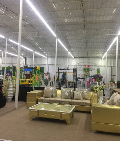 جبل مسافي لتنسيق الحدائق ش - دبي - +971 55 618 7555