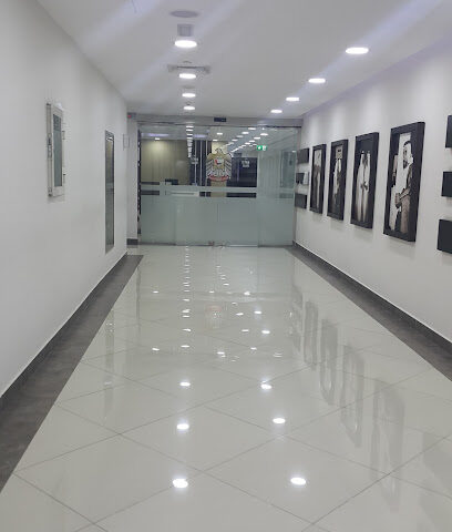 وزارة الصحة ووقاية المجتمع - عجمان - +971 800 11111