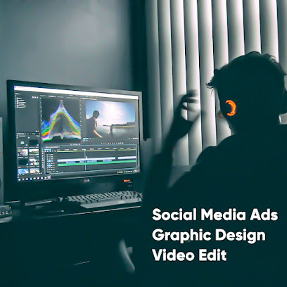 Mz Editor Uae - تحرير الفيديو ، تصميمات الجرافيك ، الفيديوهات التجارية - دبي - +971 56 691 3330