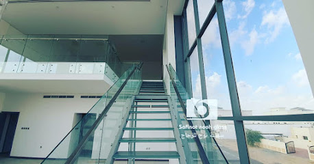 سفينة نوح للزجاج سفينة نوح للزجاج - دبي - +971 4 332 4276