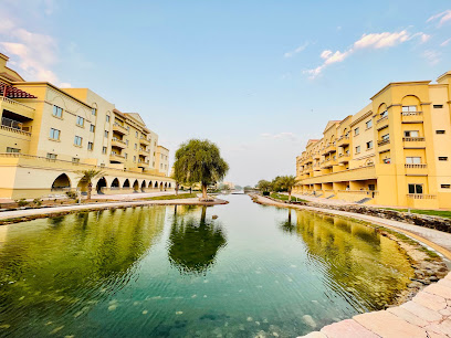 قرية ياسمين - دبي - +971 7 244 1708