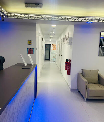 مركز الدكتور ماجد صلاح الدين الطبي - أبو ظبي - +971 52 799 5277