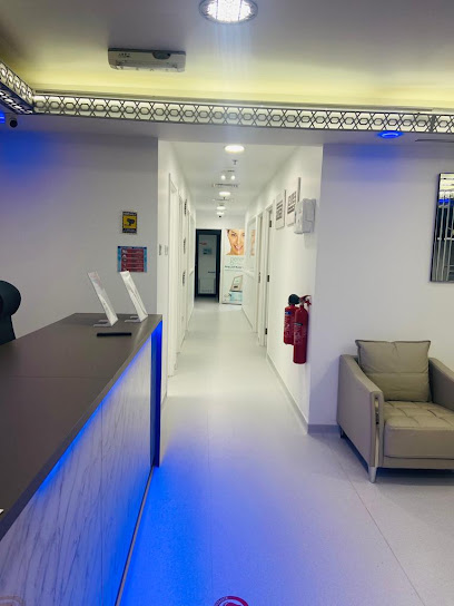 مركز الدكتور ماجد صلاح الدين الطبي - United Arab Emirates|Dubai|Dubai Healthcare city
