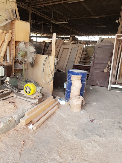 مصنع رامشوار داس للمفروشات ش.ذ. - United Arab Emirates|Industrial Area - Industrial Area 2 - Sharjah|8C84+Q6M
