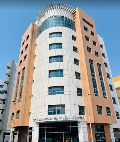 فندق ام ار ايه جراند - دبي - +971 4 272 1488