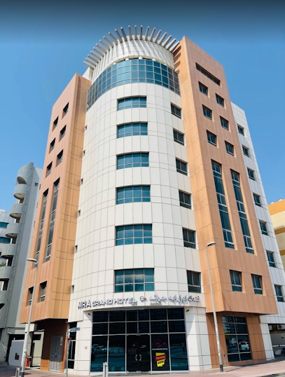 فندق ام ار ايه جراند - United Arab Emirates|Al Raffa - Dubai