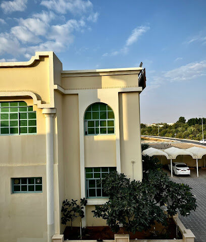 مركز الفرح للتأهيل الطبي ش - دبي - +971 3 722 8884
