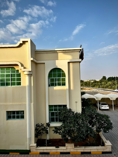 مركز الفرح للتأهيل الطبي ش - United Arab Emirates|Al Muwaij'iOud - Oud Bin Sag-Han - Abu Dhabi|17 Al Murahibeen St|Bin Sag-Han