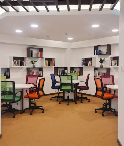 معهد ذا واي للتدريب - عجمان - +971 56 854 7524