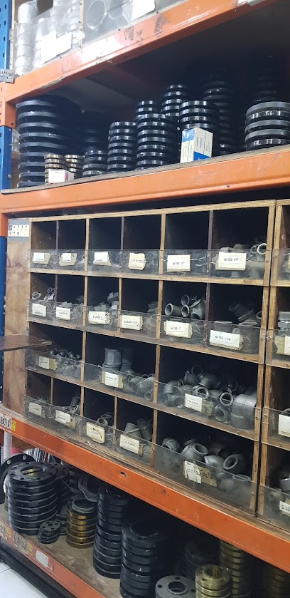 الامل لتجارة الاجهزة - United Arab Emirates|Industrial Area - Industrial Area 10 - Sharjah|Fourth Industrial St