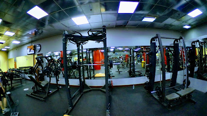 مركز اللياقة البدنية واللياقة البدنية VIP - دبي - +971 58 105 6410