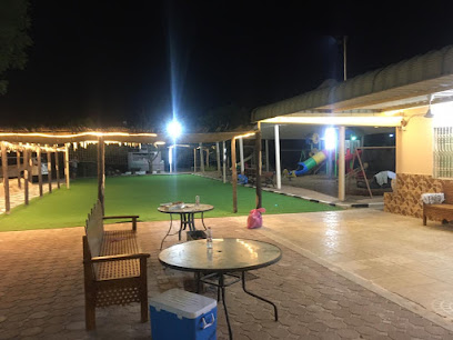 مزرعة السيد عبدالله صالح الهاشمي - عجمان - +971 50 789 9517
