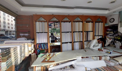 بقالة بلو ستار - دبي - +971 2 634 5267