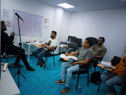 معهد سبوتون للتدريب - عجمان - +971 4 250 6344