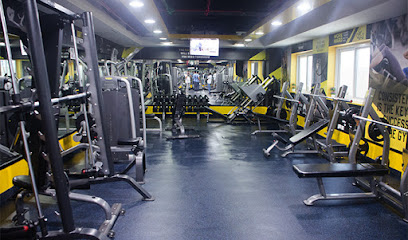 فرع ايفا فتنس الهنا - دبي - +971 50 496 7283