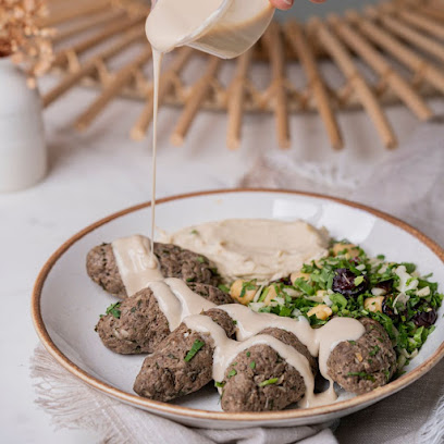 أكل نظيف | خطط الوجبات الصحية - دبي - +971 50 376 6989