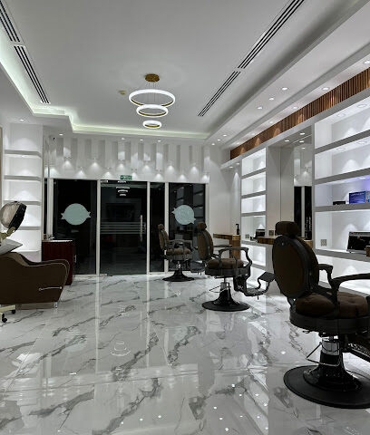 صالون زوهان - دبي - +971 55 831 1922