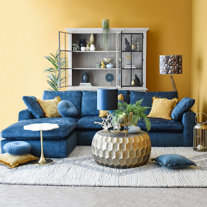 COZY HOME - مفروشات المعيشة المستوحاة - العين - +971 4 883 0000