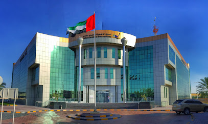 شركة الاتحاد للمياه والكهرباء - عجمان - +971 6 711 1111