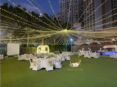 فلك لتنظيم الحفلات والمناسبات - عجمان - +971 50 173 7493