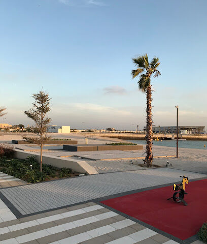 الفندق - دبي -