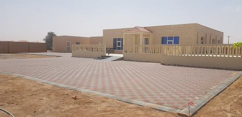 المجد التقانية للمقاولات العامة - دبي - +971 55 871 9594