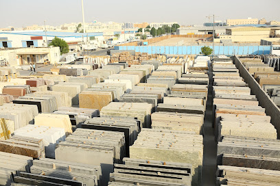 سوبريم لتجارة الرخام والجرانيت - دبي - +971 6 534 4514