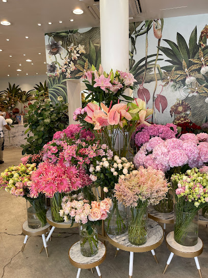 بليس فلاور بوتيك - United Arab Emirates|Umm Suqeim - Jumeirah 3 - Dubai|746 Jumeirah Beach Rd