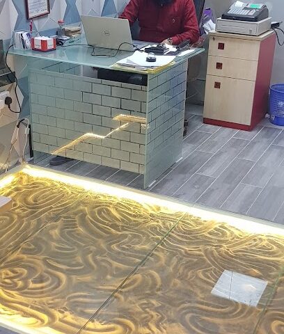شركة SMB لتركيب الزجاج والألمنيوم ذ - دبي - +971 4 883 7252