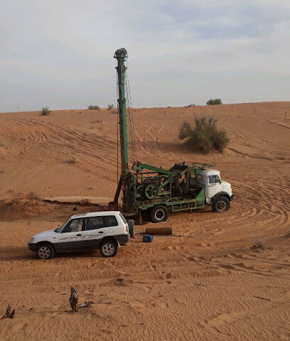 جمعة مطر بالحويس - عجمان -