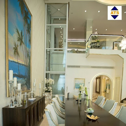 مصنع مصاعد أطلس (ذ. - عجمان - +971 50 600 6532