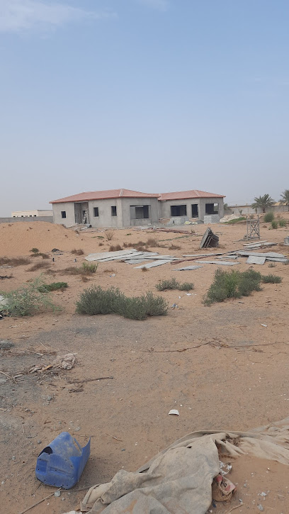 مزرعة الأعشاب الطازجة - United Arab Emirates|Sharjah|Unnamed Road|9JCC+WFV