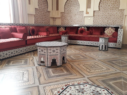 مفروشات سلطان محمود الغزنوي - البريمي - +971 50 520 9201
