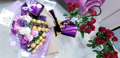 La Vie N Rose للزهور لافي ان روزهور - عجمان - +971 58 271 0453