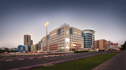 فندق سيتي ماكس بر دبي - دبي - +971 4 407 8000