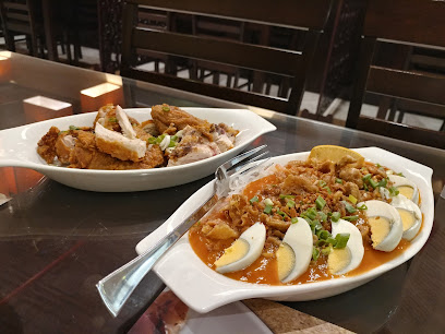 مطعم بوراكاي - عجمان - +971 3 737 7850