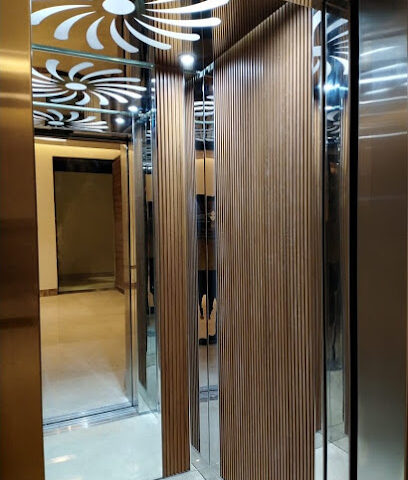 مصاعد أسيبك مصاعد أسيبك - عجمان - +971 50 917 9175