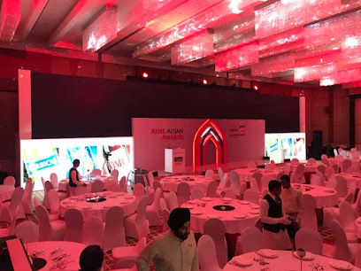 مدار القمر للنجارة. ذ م م - عجمان - +971 6 510 5988