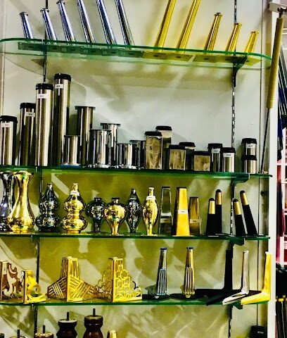 Waseem Bldg Mat Co LLC- مكتب - دبي -