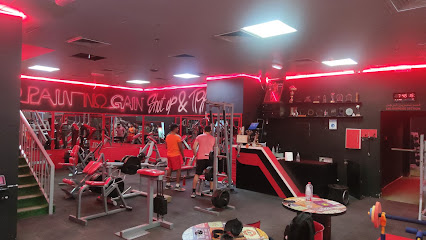 نادي رياضي - دبي - +971 50 774 5333