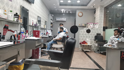 صالون دابر لوك للرجال البرشاء 1 - دبي - +971 55 260 1299