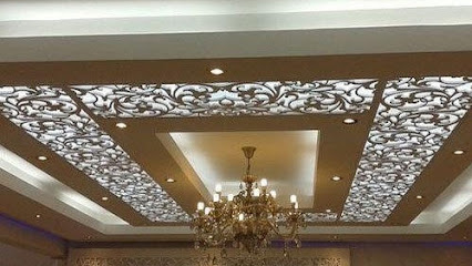 اعمال الديكور الجبسى - دبي - +971 50 186 4015