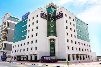 فندق بريمير إن واحة دبي للسيليكون - دبي - +971 600 500503