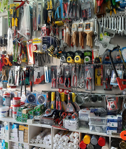 الصرافان لتجارة مواد البناء والكهرباء ذ - دبي - +971 52 525 7147