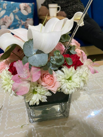 نباتات عربية -