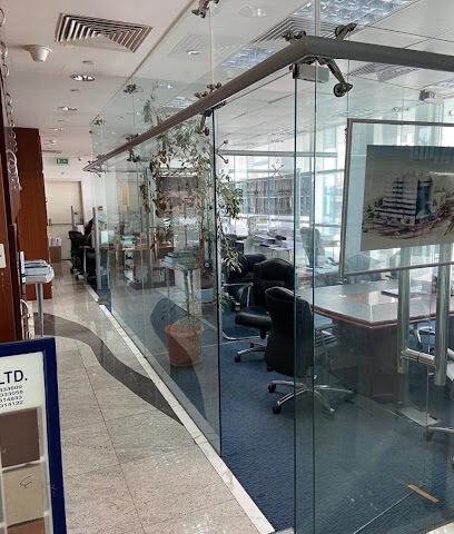 بن دلموك للاستشارات الهندسية - عجمان - +971 4 228 7666