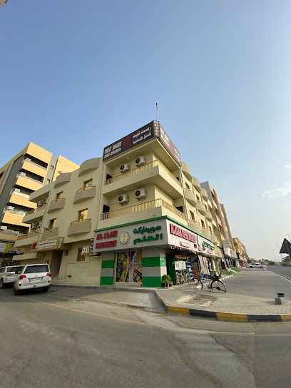 فندق ريست نايت - United Arab Emirates|الفجيرة|Unnamed Road