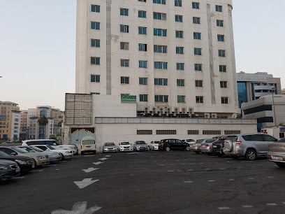 مركز الدكتور دو الصيني الطبي - دبي - +971 4 295 9866