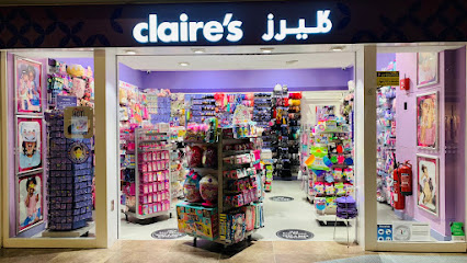 كلير - عجمان - +971 7 246 5041